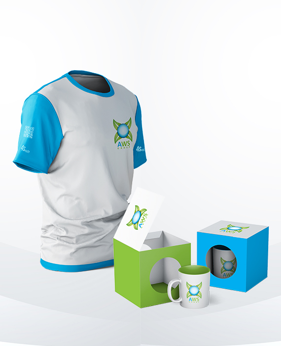 example project image