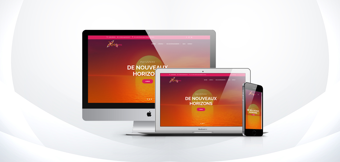 example project image