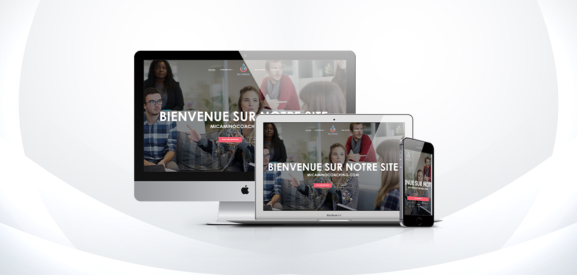 example project image