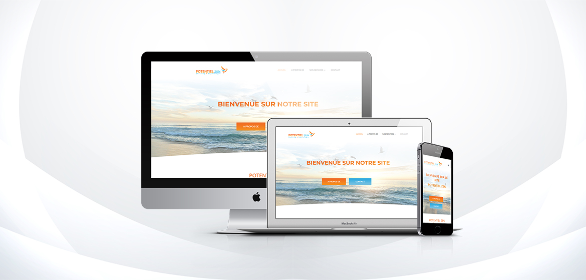 example project image