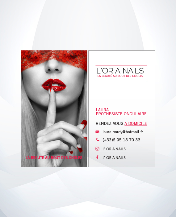 example project image