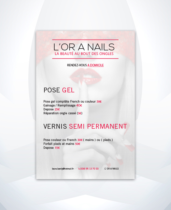 example project image