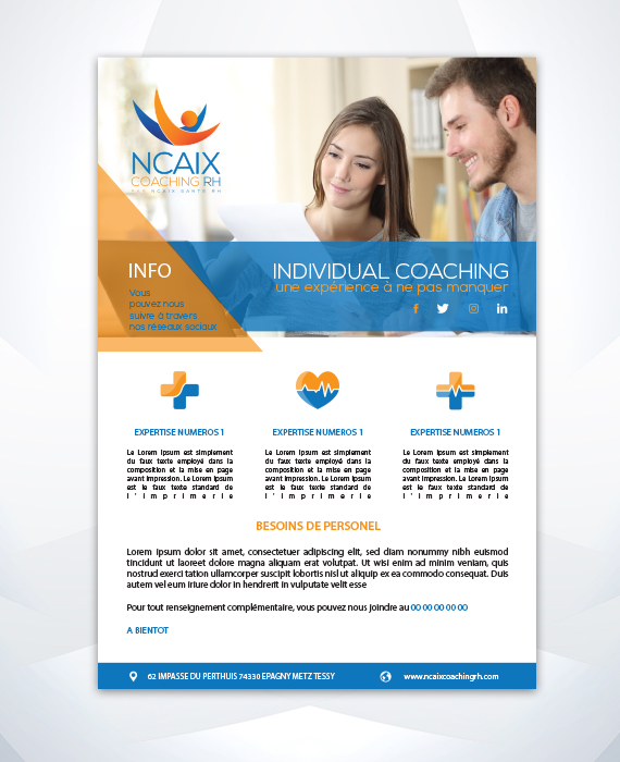 example project image