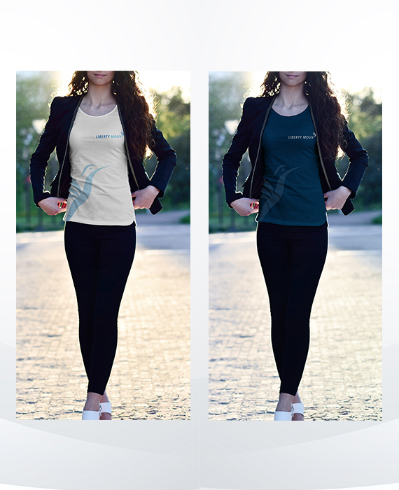 example project image